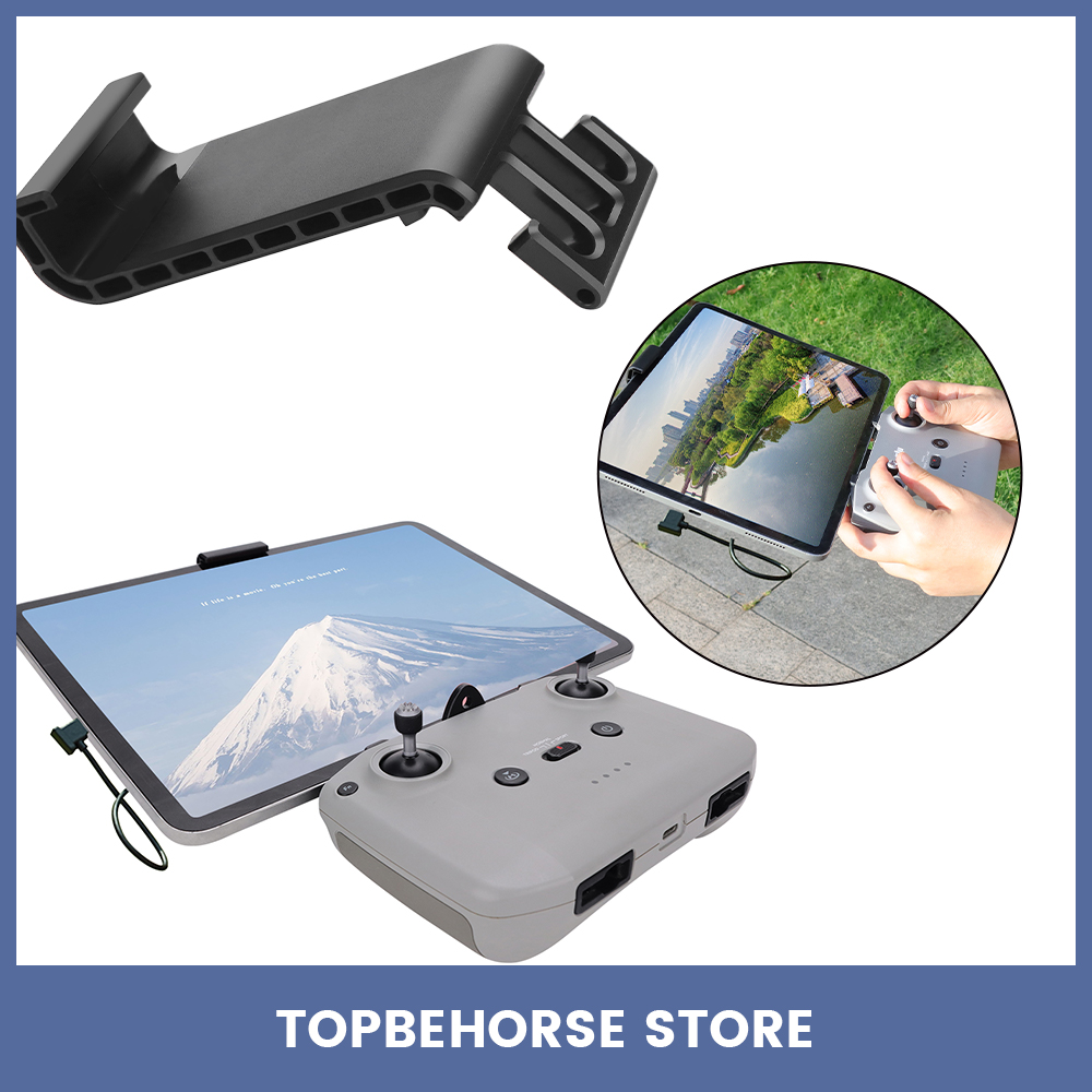 Dji Drone Mini 3 - Clip de fixation pour tablette pour