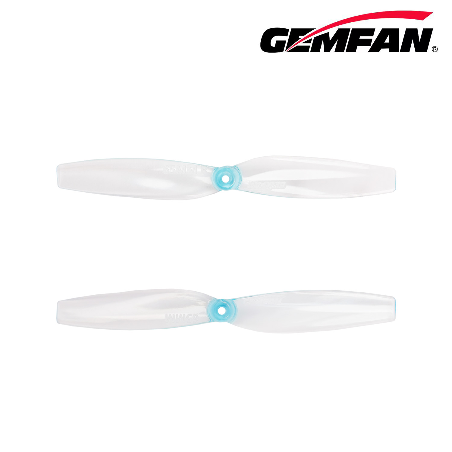 Drone Racing Propeller - 2610 accessoires Gemfan 2.6 pouces 2