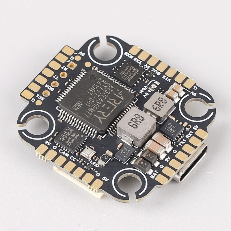 Drone Racing Flight Controller - [LXYA68Z !] Tour de contrôle de