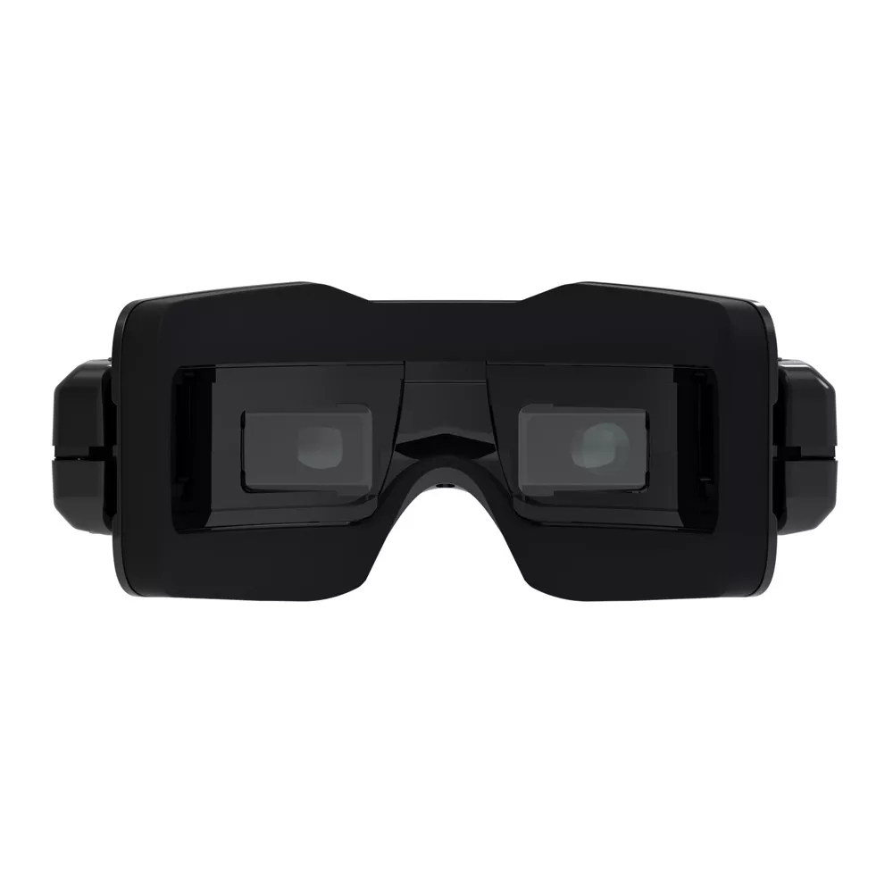 Drone Racing Goggles - SKYZONE SKY02O FPV lunettes vidéo 600x400