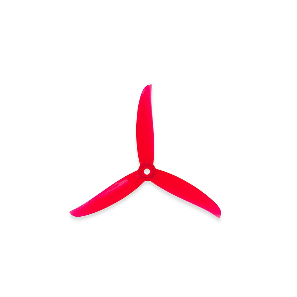 Gemfan 5136 5.1x3.6x3 3 palett - Drone Racing Propeller avis et prix