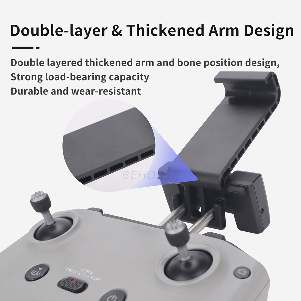Clip de fixation pour tablette - Dji Drone Mini 3 avis et prix