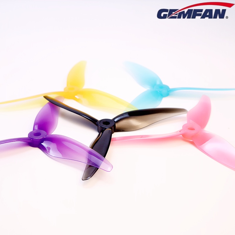 Nouvelles 4 paires d'hélices G - Drone Racing Propeller avis et prix