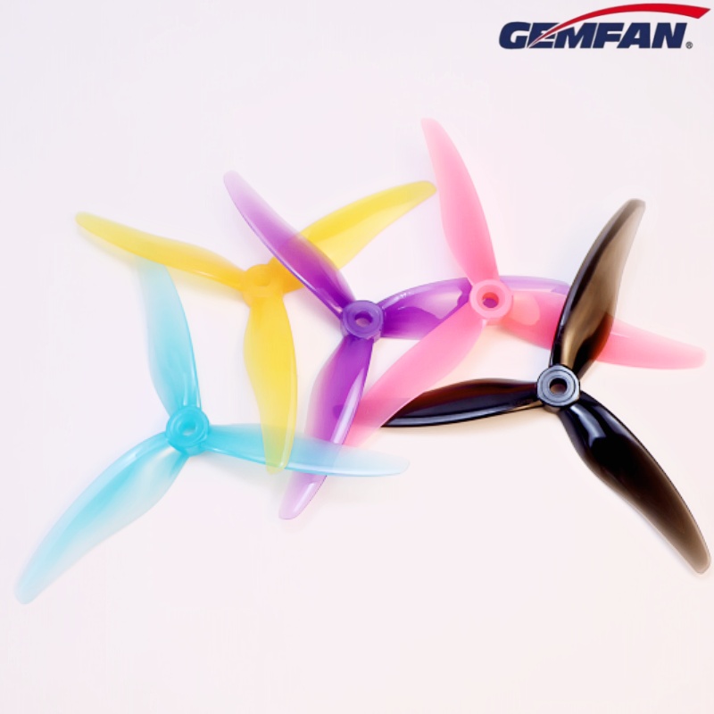 Nouvelles 4 paires d'hélices G - Drone Racing Propeller avis et prix