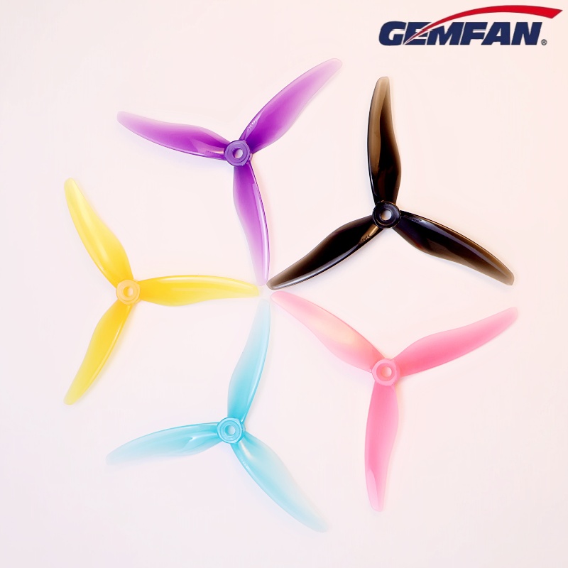 Nouvelles 4 paires d'hélices G - Drone Racing Propeller avis et prix