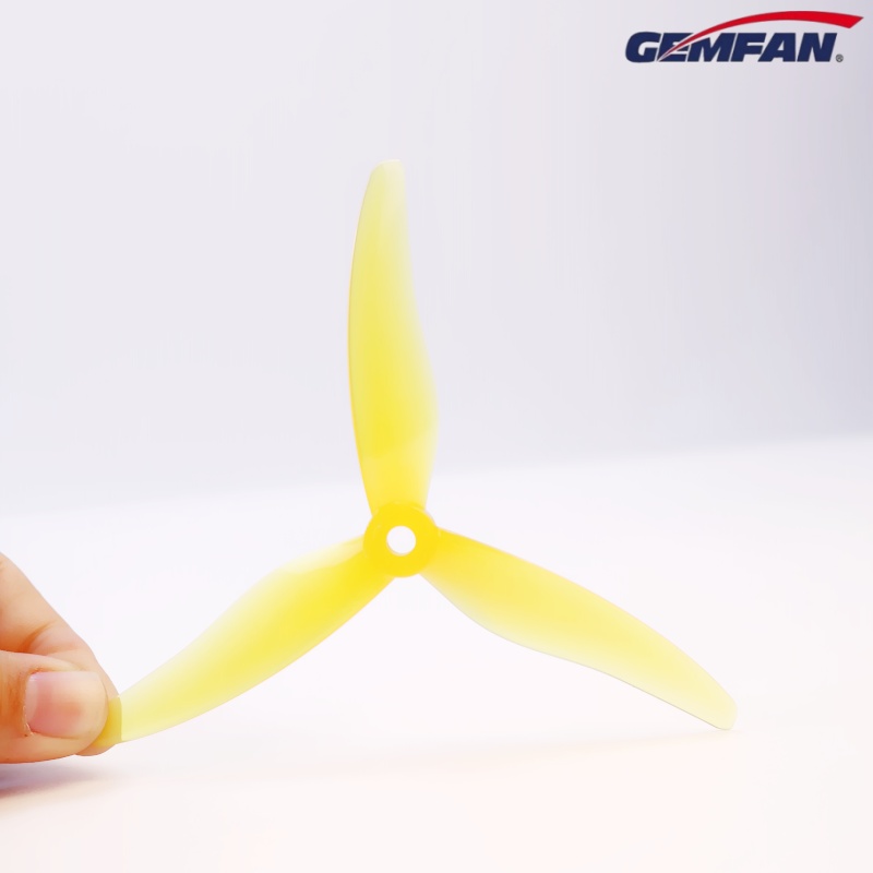 Nouvelles 4 paires d'hélices G - Drone Racing Propeller avis et prix