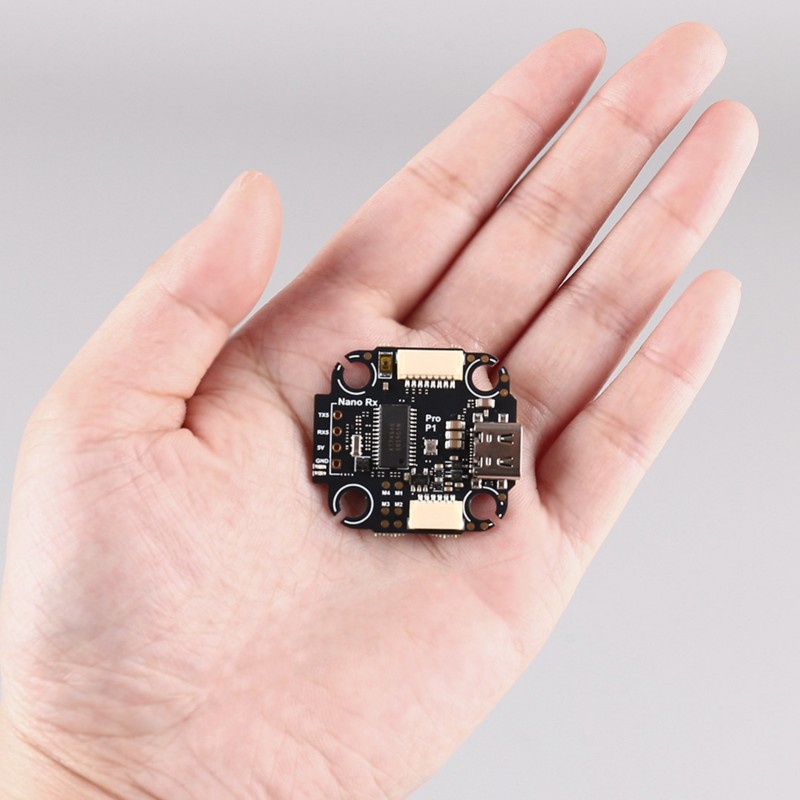 Y23A-Tower pour drone de cours - Drone Racing Flight Controller avis et prix