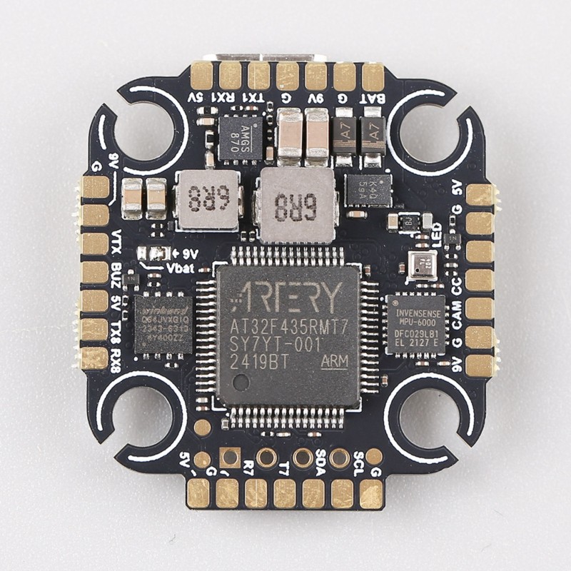 Y23A-Tower pour drone de cours - Drone Racing Flight Controller avis et prix