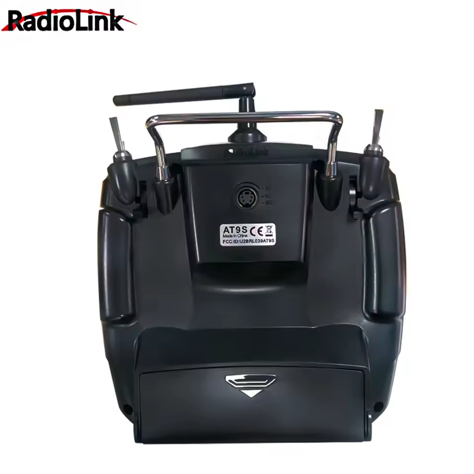 Radiolink AT9SPro 12CH 2.4G DS - Drone Racing Transmitter avis et prix
