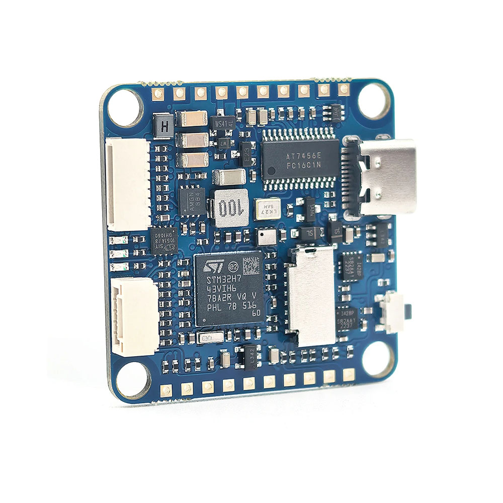 Contrôleur de vol H743 SLIM V3 - Drone Racing Flight Controller avis et prix