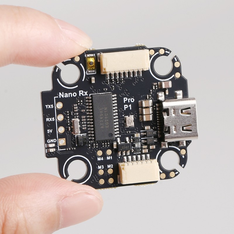 [LXYA68Z !] Tour de contrôle d - Drone Racing Flight Controller avis et prix