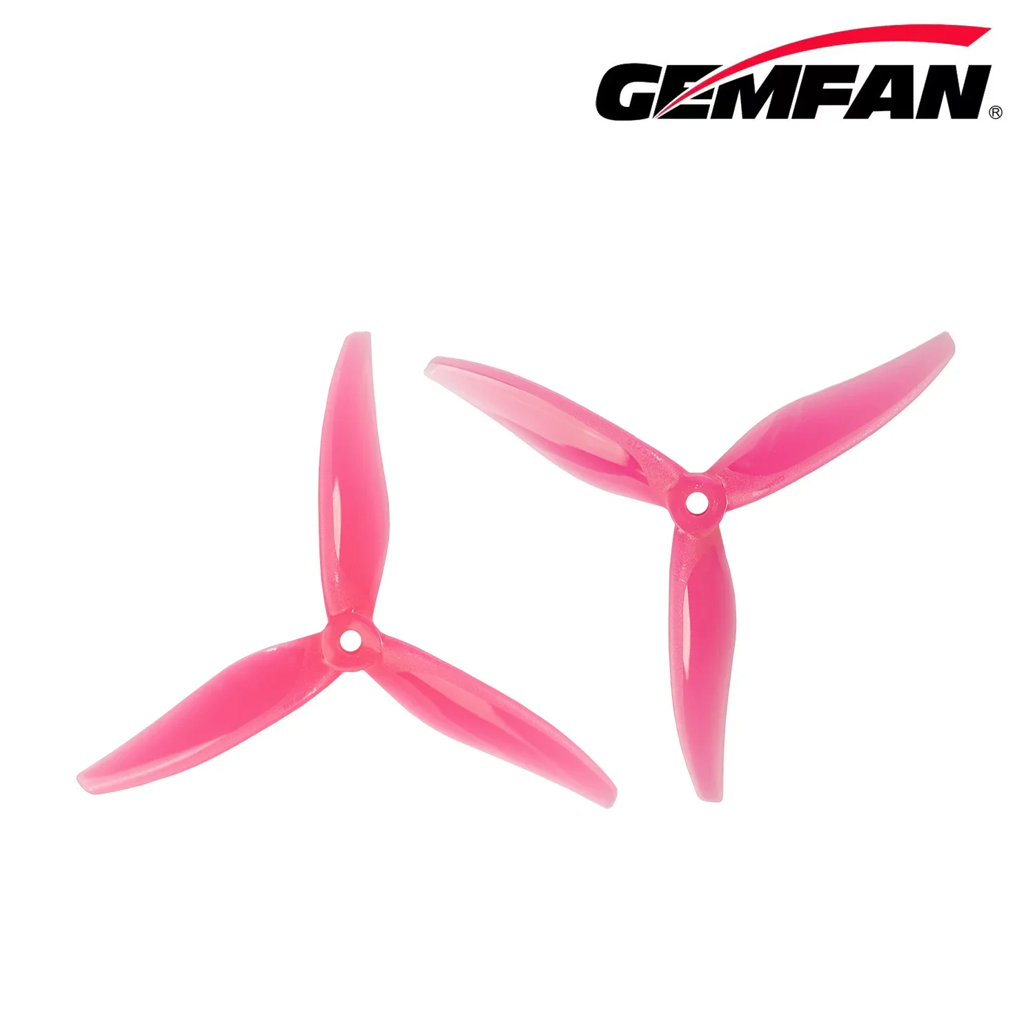 Gemfan 5129 5 pouces 3 pales/t - Drone Racing Propeller avis et prix