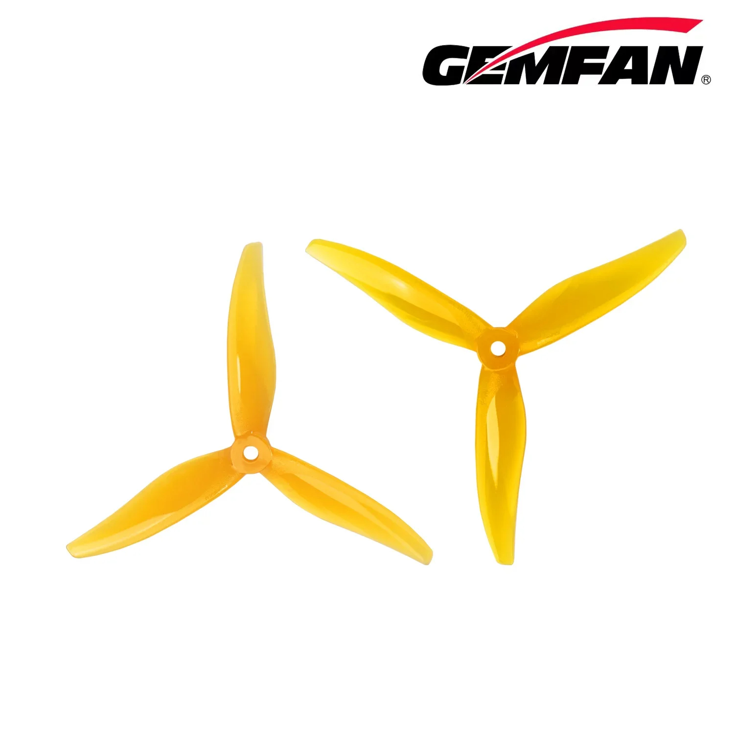 Gemfan 5129 5 pouces 3 pales/t - Drone Racing Propeller avis et prix