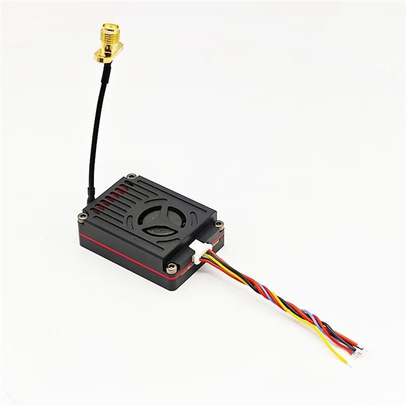 ABXE-5.8G 4000Mw 5.8Ghz 4W VTX - Drone Racing Transmitter avis et prix