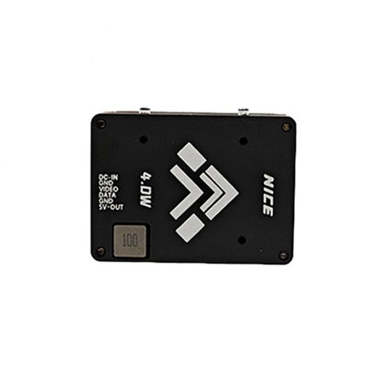 ABXE-5.8G 4000Mw 5.8Ghz 4W VTX - Drone Racing Transmitter avis et prix