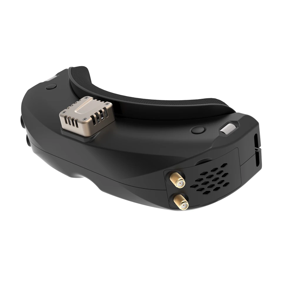 Lunettes FPV de course Skyzone - Drone Racing Receiver avis et prix