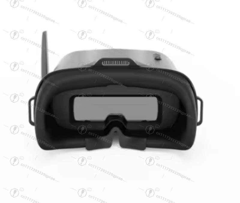 Lunettes FPV analogiques BETAF - Drone Racing Goggles avis et prix